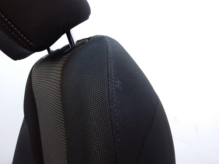 фото №6, Hyundai i30 ii gd сиденье пассажира левый перед