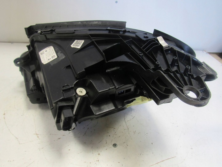 фото №8, Mercedes e w213 213 фара правая перед multibeam полный led a2139067606kz