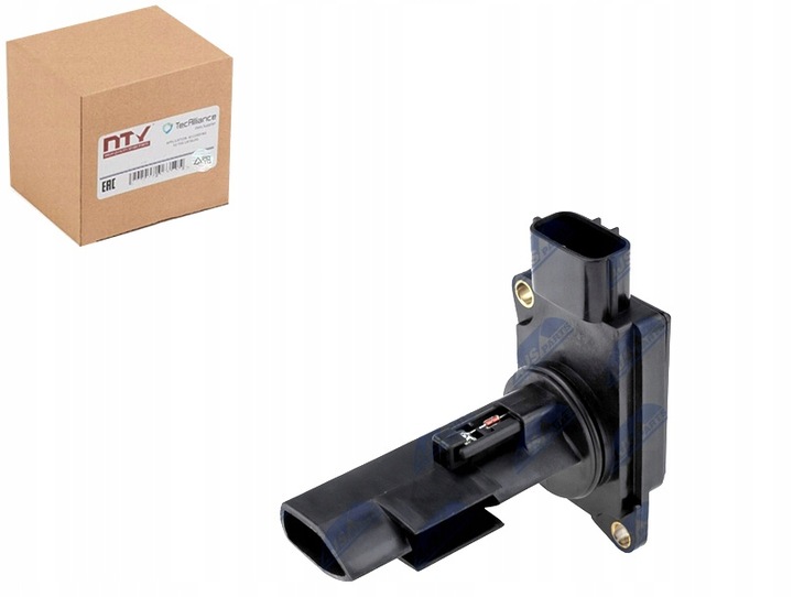 фото №1, Расходомер eng.1.0 1.2.1.3.1.5 suzuki splash 08- ignis ii 03-