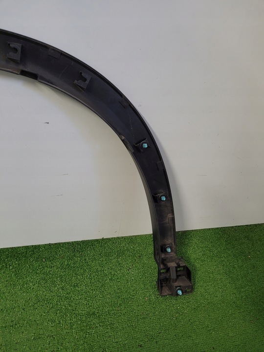 фото №9, Mazda cx5 ii 2 планка крила праві перед накладка na крило kb7w-51w21