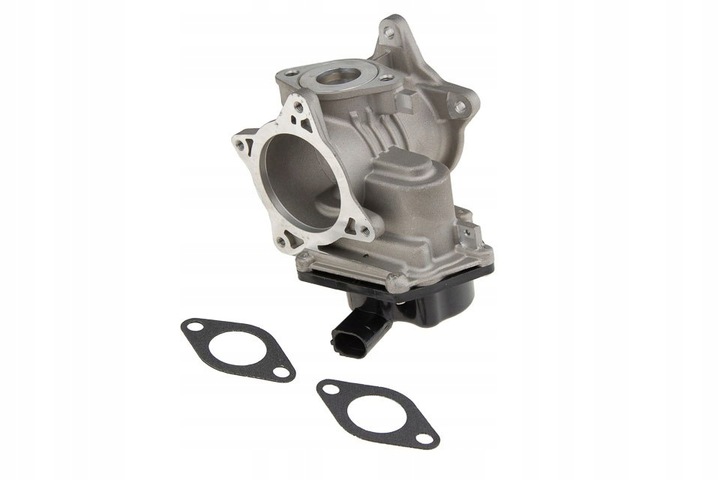 фото №3, Клапан egr vw amarok 2.0tdi,2.0bitdi 2011-