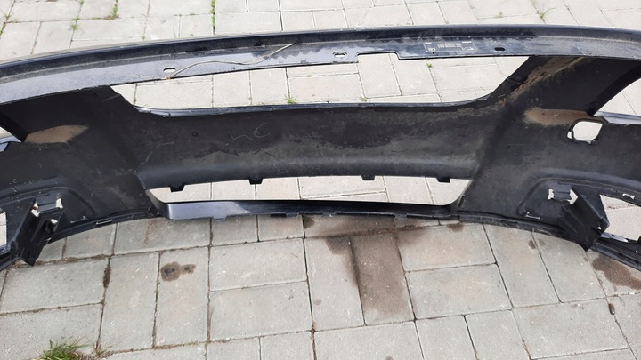 фото №12, Бампер перед переднее volvo v50 s40 рестайлинг 30744976