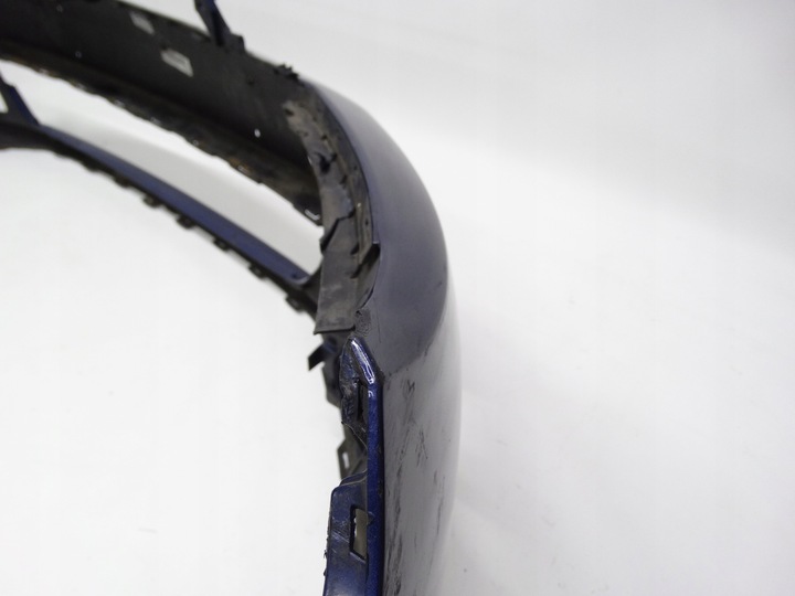 фото №10, Vw golf vi універсал варіант bez дірка 09-14 бампер переднє 1k9807217al