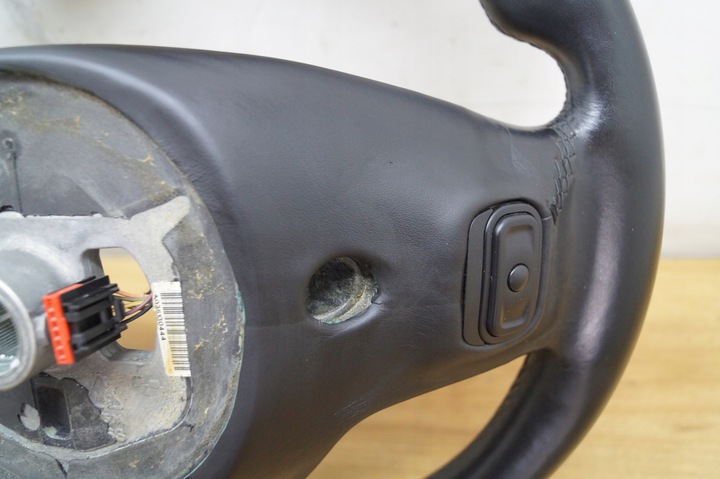 фото №8, Кермо maserati quattroporte 3.0d vi