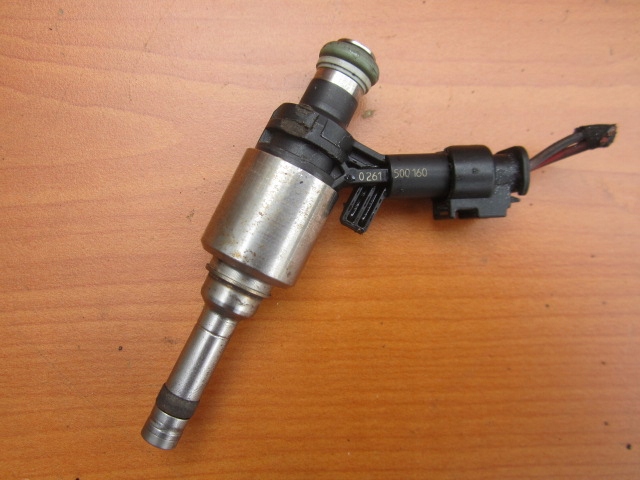 фото №12, Vw golf v audi a3 8p seat skoda 1.8 2.0 tsi tfsi колектор всмоктуючий 06j133185cm