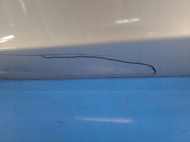 фото №9, Двері передні ліві volvo s60 10-13 31402400