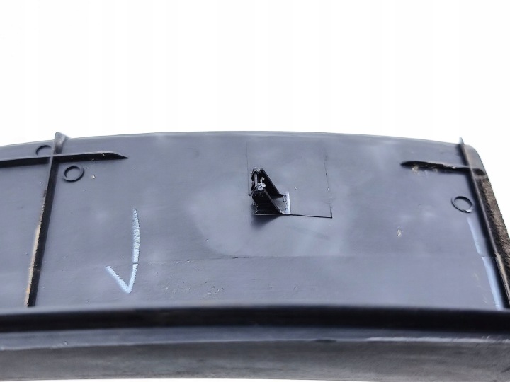 фото №6, Nissan 350z 2004 накладка порогова двері передніх 769b0cd000