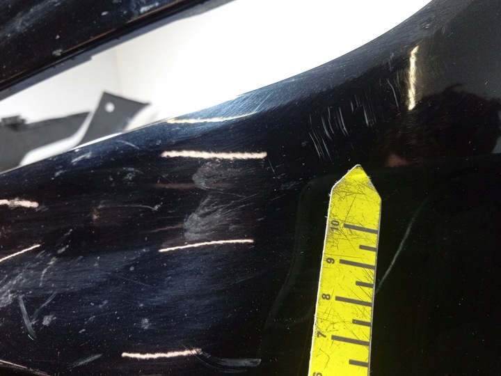 фото №8, Renault koleos ii рестайлінг бампер перед переднє 620227800r