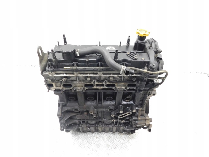 фото №1, Двигатель - chrysler lancia grand voyager v 08-16 vm64c