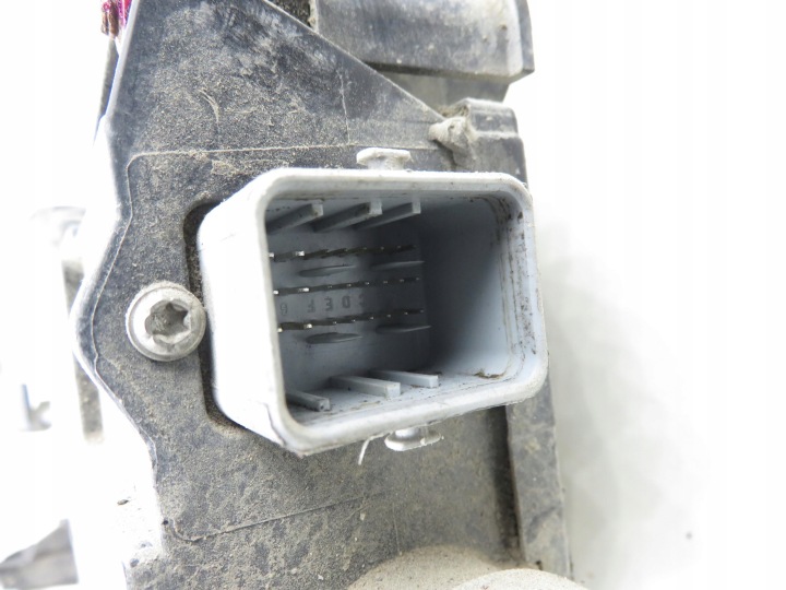 фото №11, Тормоз электрический renault scenic ii 8200311379