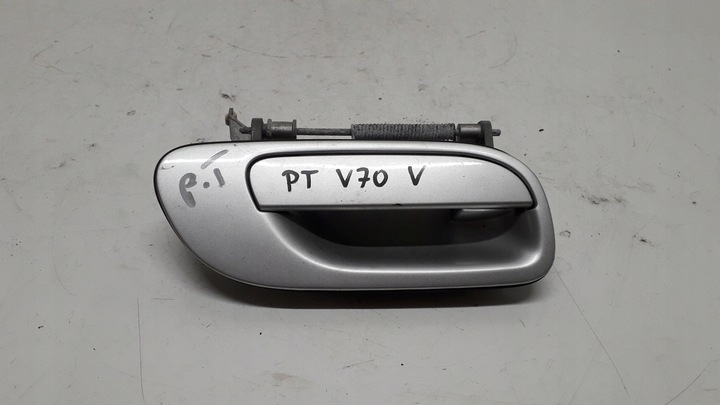 фото №7, Volvo s80 s60 v70 xc70 ручка права задня