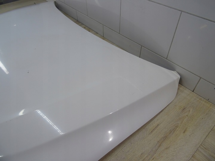 фото №7, Капот крышка двигателя citroen c-elysee 12-17