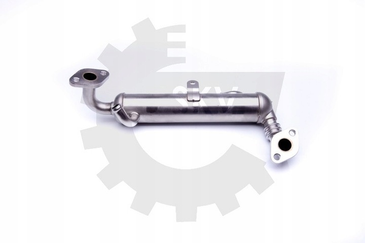 фото №1, Радиаторов клапана egr skv 14skv197