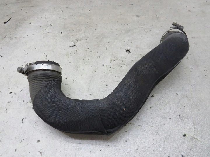 фото №2, Труба інтеркулер audi q5 8r 2.0 tdi