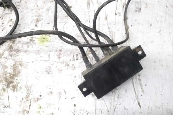 фото №10, Вебасто renault trafic ii фургон fl 000022031085 2.0l дизель 2011