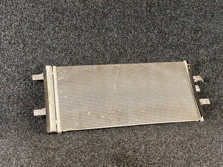 фото №9, Радиаторов кондиционера mini f54 f55 f56 9271204