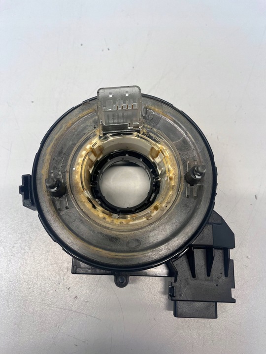 фото №1, Лента подушка безопасности шлейф 1k0959653c vw golf 5 v plus 05-14