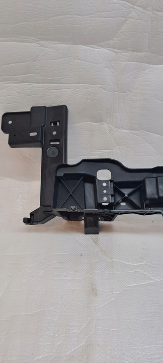 фото №6, Peugeot 5008 po рестайлинг балка передняя усилитель