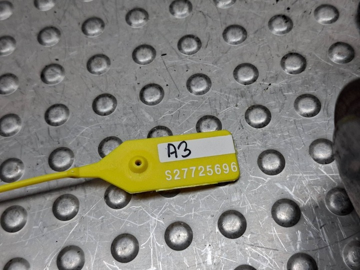 фото №7, Компресор кондиціонера toyota aygo ii c1 108 14- 1.0 1kr 88310-yv010-d