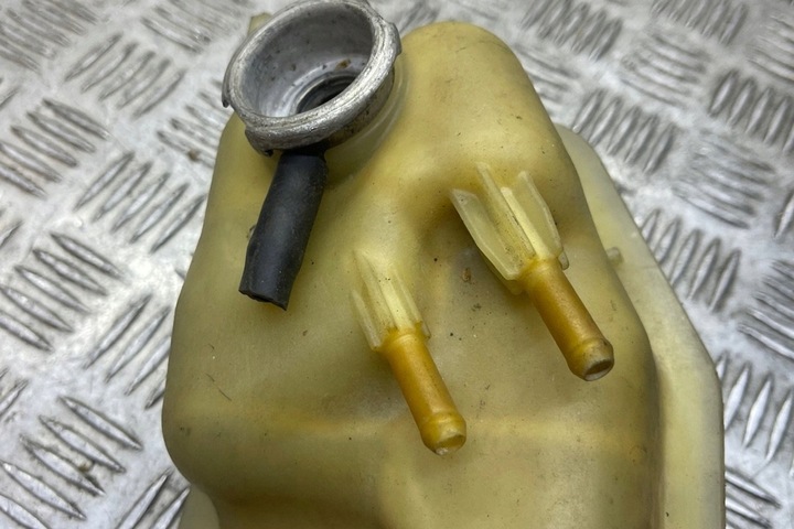 фото №6, Бачок расширительный honda civic viii sedan fd, fa ppgf20 2007