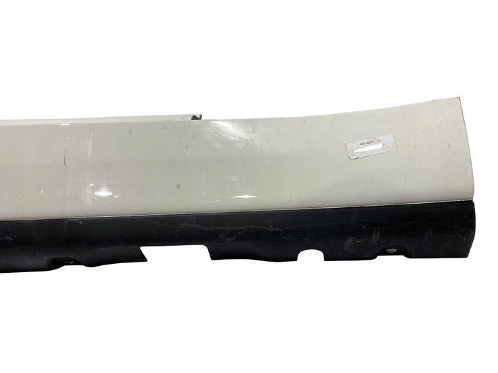 фото №3, Rolls royce dawn планка пороговая порог l 51777371323