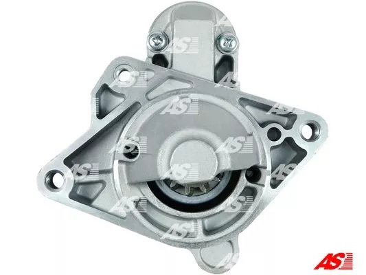 фото №2, Стартер as-pl автозапускач