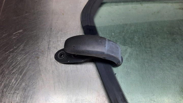 фото №6, Стекло кузовная правая зад fiat punto ii 1.2b 02r 3d