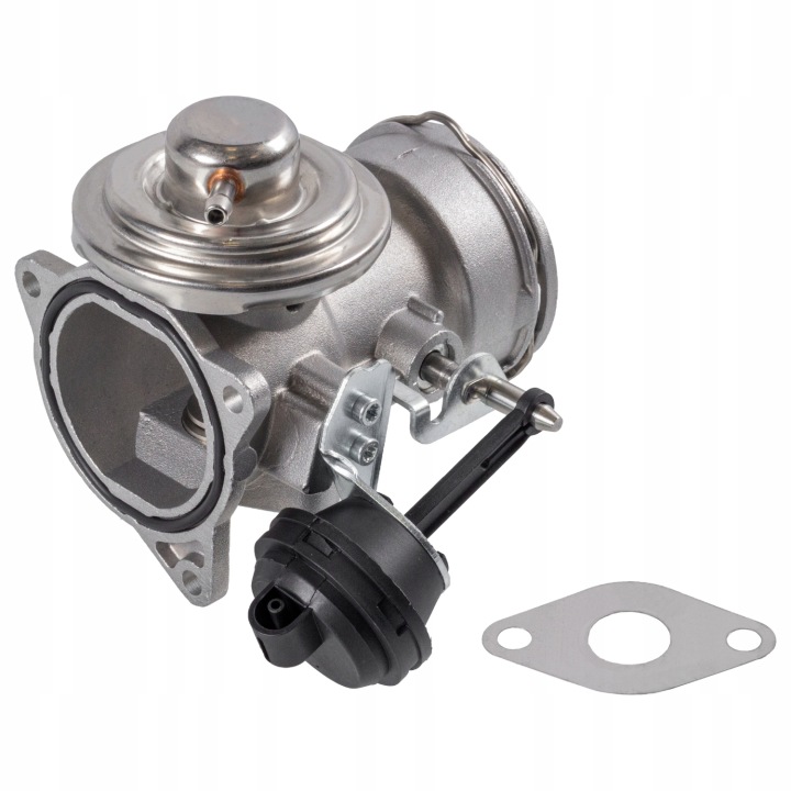 фото №13, Клапан egr febi bilstein 172850