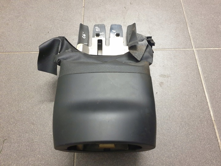 фото №5, Корпус защита руль audi a3 8p 2004-