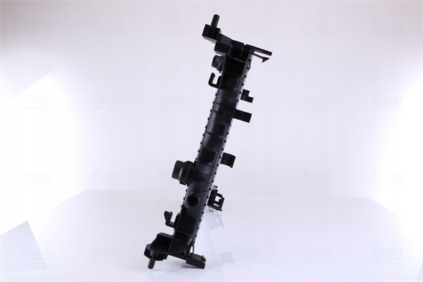 фото №13, Радиаторов воды nissens 630734