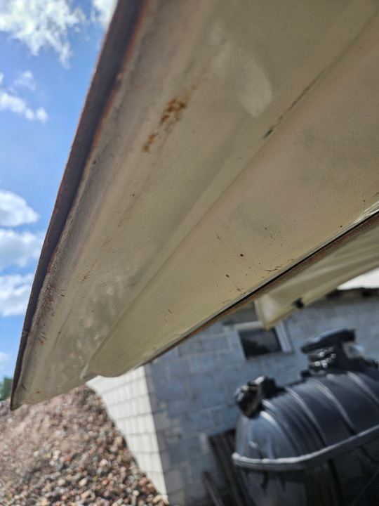 фото №7, Кришка голий vw t5 планка lubelskie