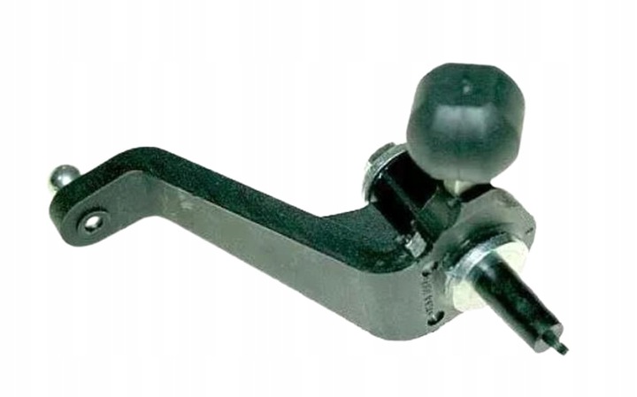 фото №1, Крепление трос ma 244991 новый оригинальный номер psa partner berlingo