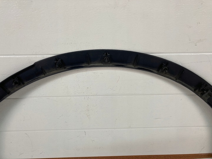 фото №7, Планка накладка крила правого заднього tesla y