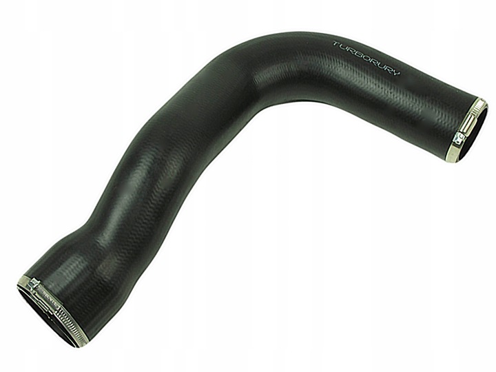 фото №1, Труба интеркулер opel insignia 2.0 cdti 860272