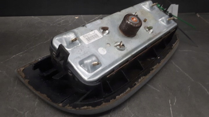 фото №9, 8200041043 подушка безпеки пасажира renault laguna i