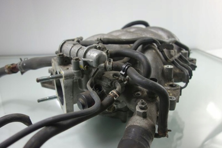 фото №5, Honda legend рестайлинг 3.5 коллектор всасывающий v6 ka9 99-04r