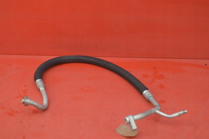 фото №5, Шланг кондиционера dg9h-19n602-tc ford mondeo mk5 fusion usa 2.5 16v 16r