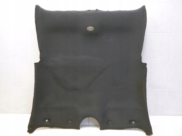 фото №10, Jaguar xk-8 xk8 x100 стеля стійка сонцезахисний козирок