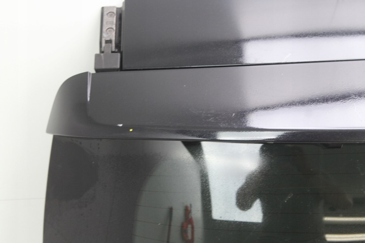 фото №4, Кришка багажника зад ford kuga mk1 08-10r 2851