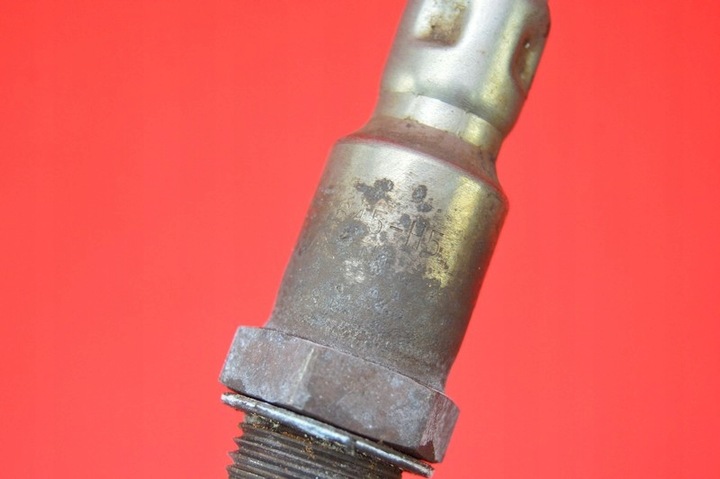 фото №6, Лямбда-зонд 0hm645h5 honda city 4 iv 1.4 i-dsi 83 km 02-08