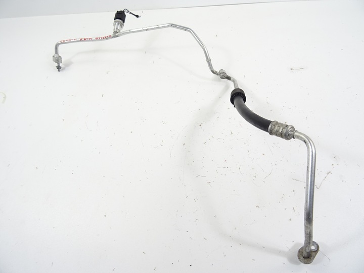 фото №6, Seat leon iii 3 1.6 tdi шланг трубка кондиционера 5q0820741b 8k0973703