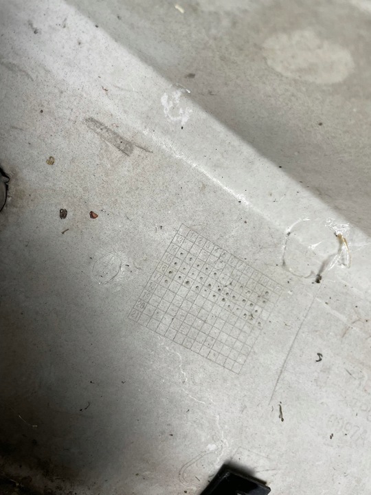 фото №8, Бампер зад задній ford focus mk3 iii 3 рестайлінг sedan