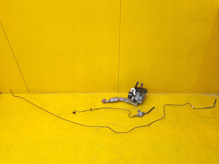 фото №1, Audi a8 d3 4e вебасто комплект 9016107a