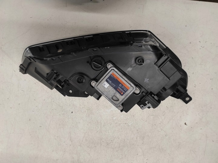 фото №7, Hyundai ioniq 16-19 лампа ліва перед ксенон 92101-g2120