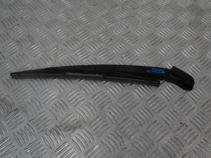 фото №2, Важіль листова ресора двірник зад задня hyundai tucson 3