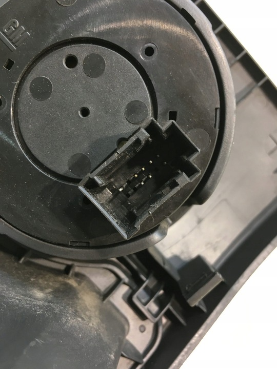 фото №10, Вимикач світла opel corsa d 13249396 13228683