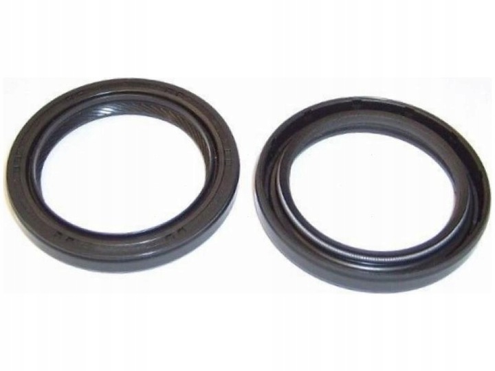 фото №1, Ущільнювач вала mazda 5 1.8 2.0 05-10 mpv ii 2.3 02-06