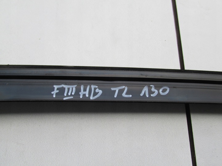 фото №6, Прокладка двері зад права ліва focus mk3 hb 2013