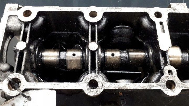 фото №11, 90209830 корпус вал gm opel astra 1,7 dti