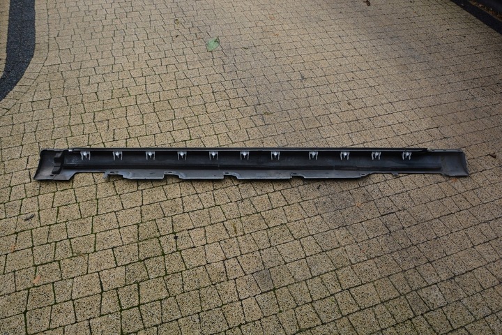 фото №11, Планки пороговые audi s8 a8 d4 4h 4h0853855c l i p